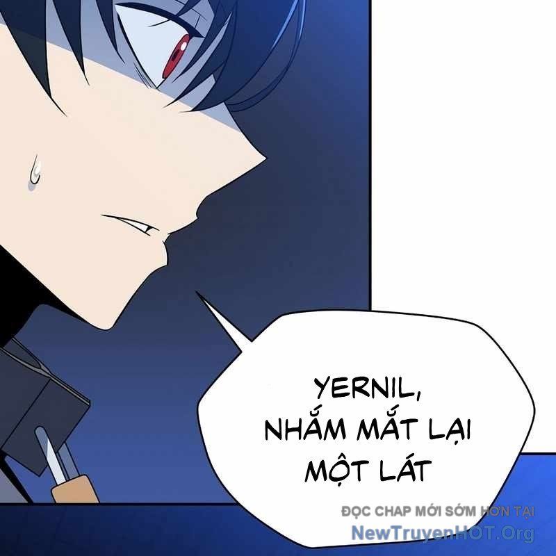 Pháp Sư Hệ Theo Lượt: Chapter 2