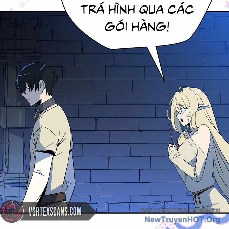 Pháp Sư Hệ Theo Lượt: Chapter 2