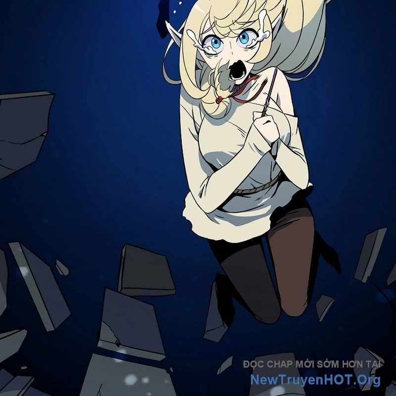 Pháp Sư Hệ Theo Lượt: Chapter 2