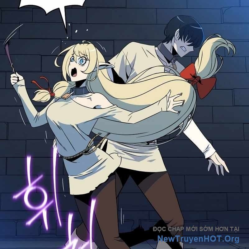 Pháp Sư Hệ Theo Lượt: Chapter 2