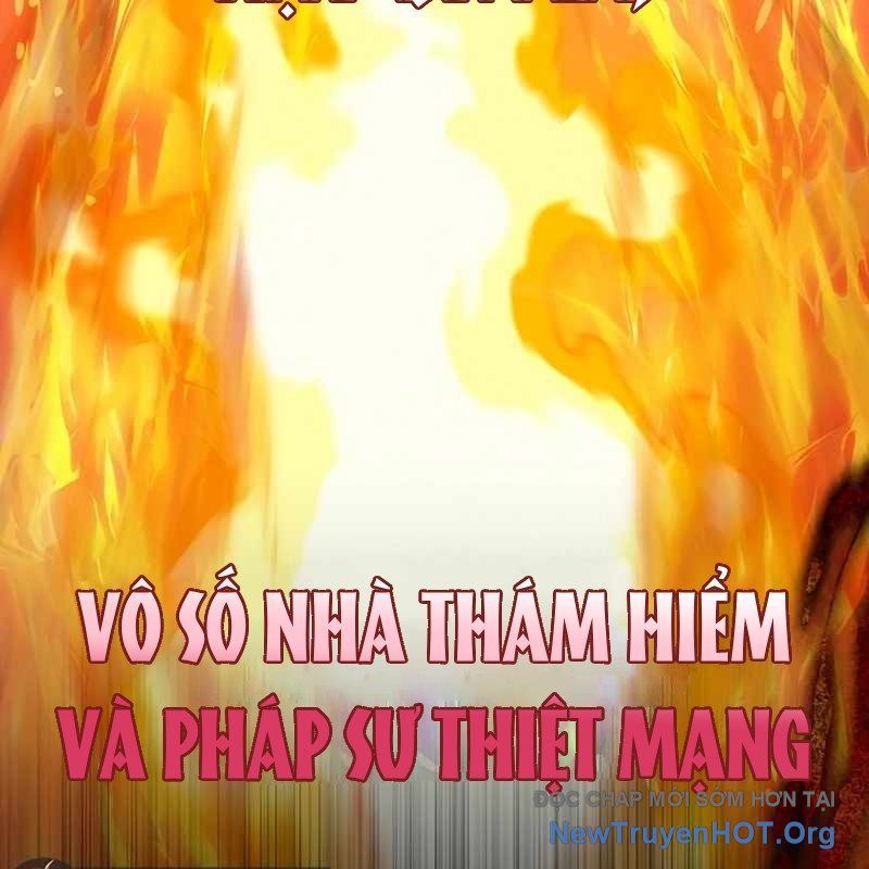 Pháp Sư Hệ Theo Lượt: Chapter 2