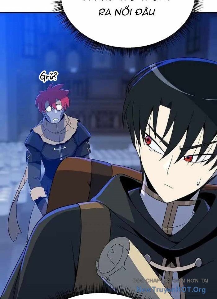 Pháp Sư Hệ Theo Lượt: Chapter 20