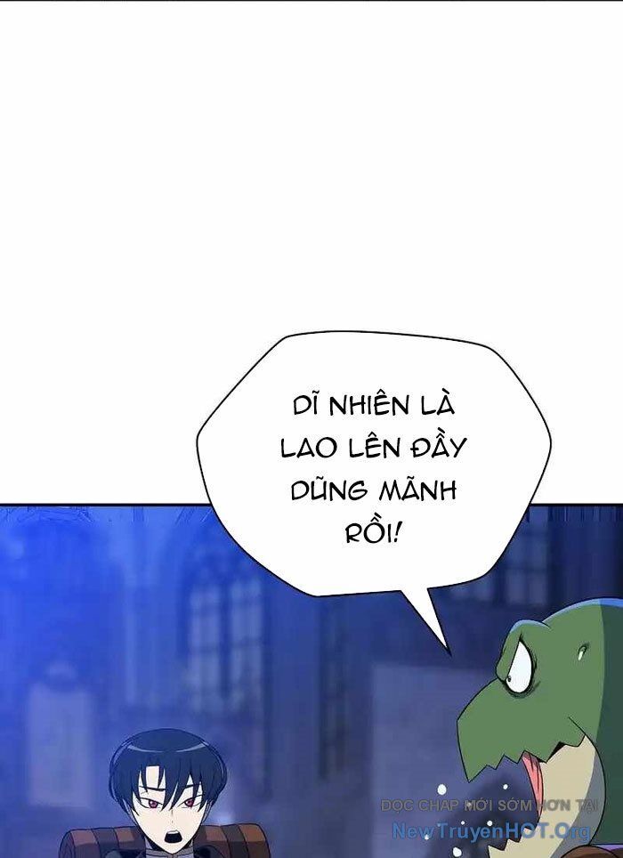 Pháp Sư Hệ Theo Lượt: Chapter 20