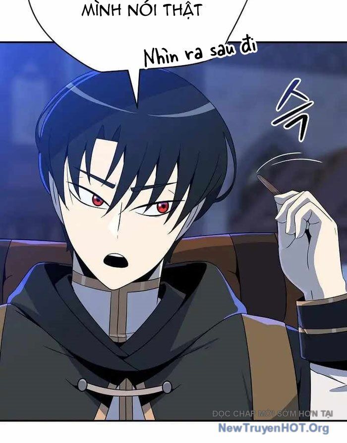 Pháp Sư Hệ Theo Lượt: Chapter 20