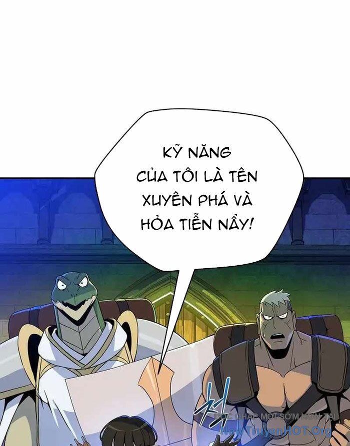 Pháp Sư Hệ Theo Lượt: Chapter 20