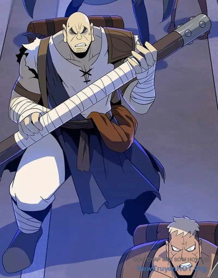 Pháp Sư Hệ Theo Lượt: Chapter 20