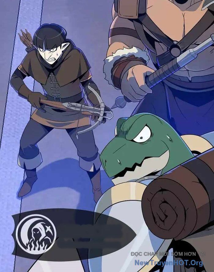 Pháp Sư Hệ Theo Lượt: Chapter 20