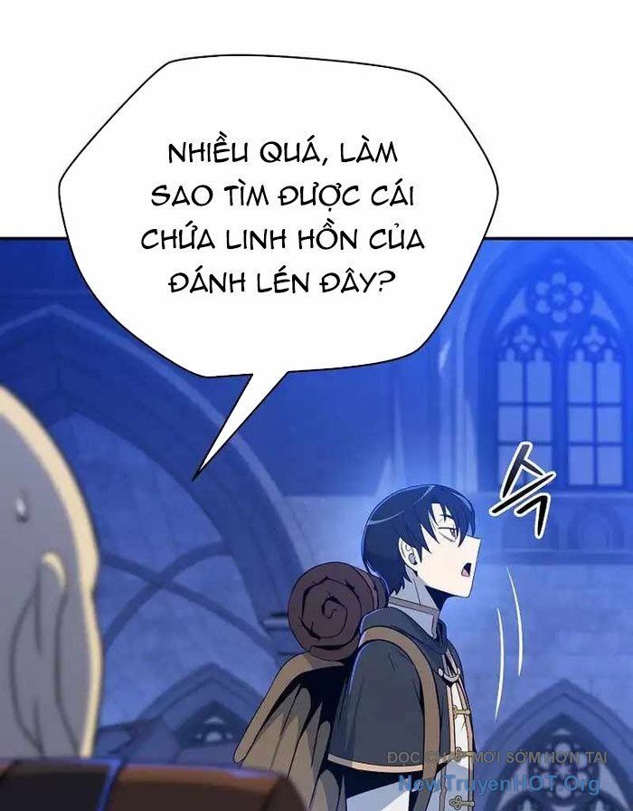 Pháp Sư Hệ Theo Lượt: Chapter 20