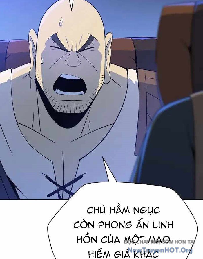 Pháp Sư Hệ Theo Lượt: Chapter 20