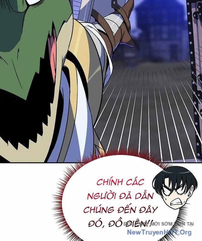 Pháp Sư Hệ Theo Lượt: Chapter 20