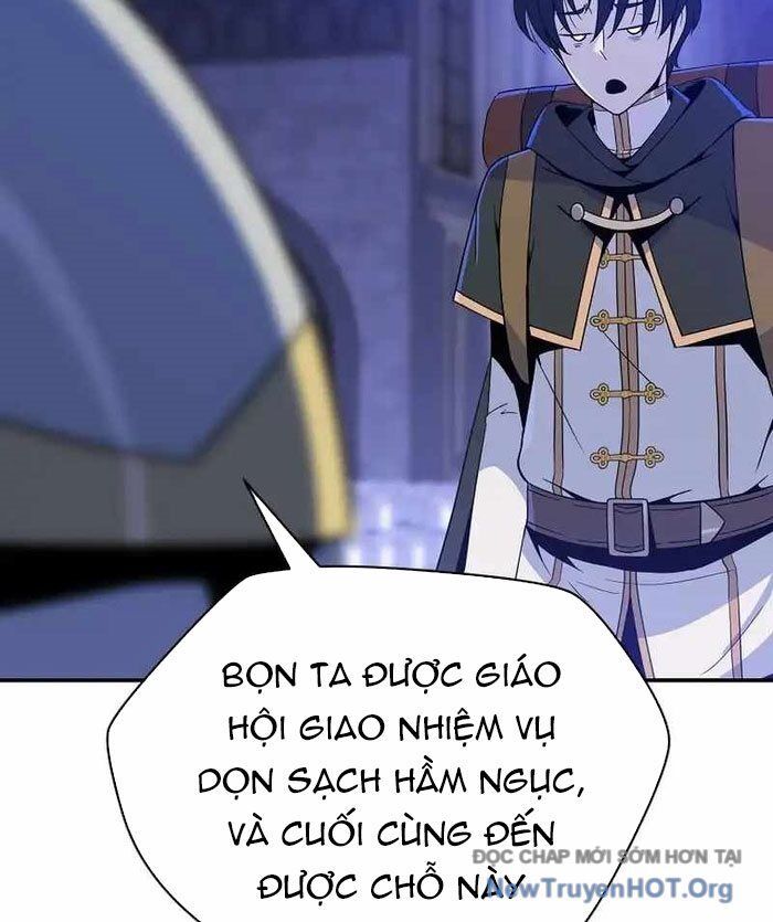 Pháp Sư Hệ Theo Lượt: Chapter 20