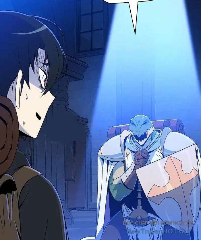 Pháp Sư Hệ Theo Lượt: Chapter 20