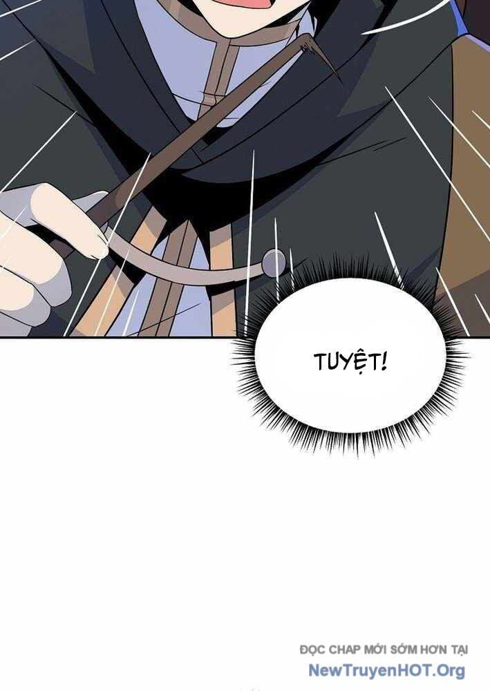 Pháp Sư Hệ Theo Lượt: Chapter 21