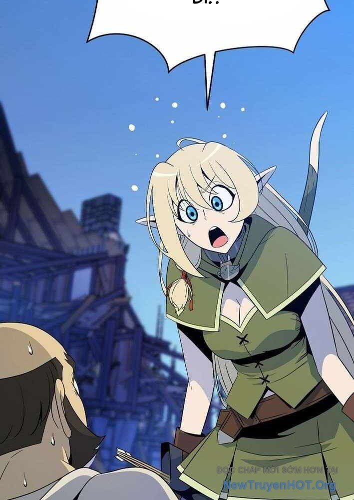 Pháp Sư Hệ Theo Lượt: Chapter 21