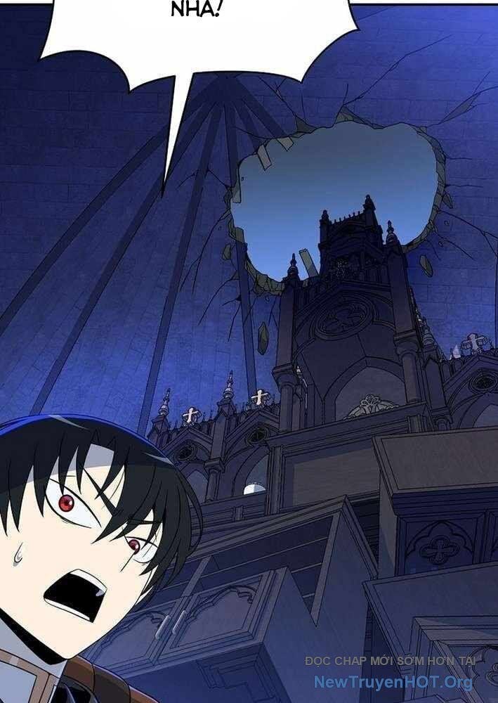 Pháp Sư Hệ Theo Lượt: Chapter 21