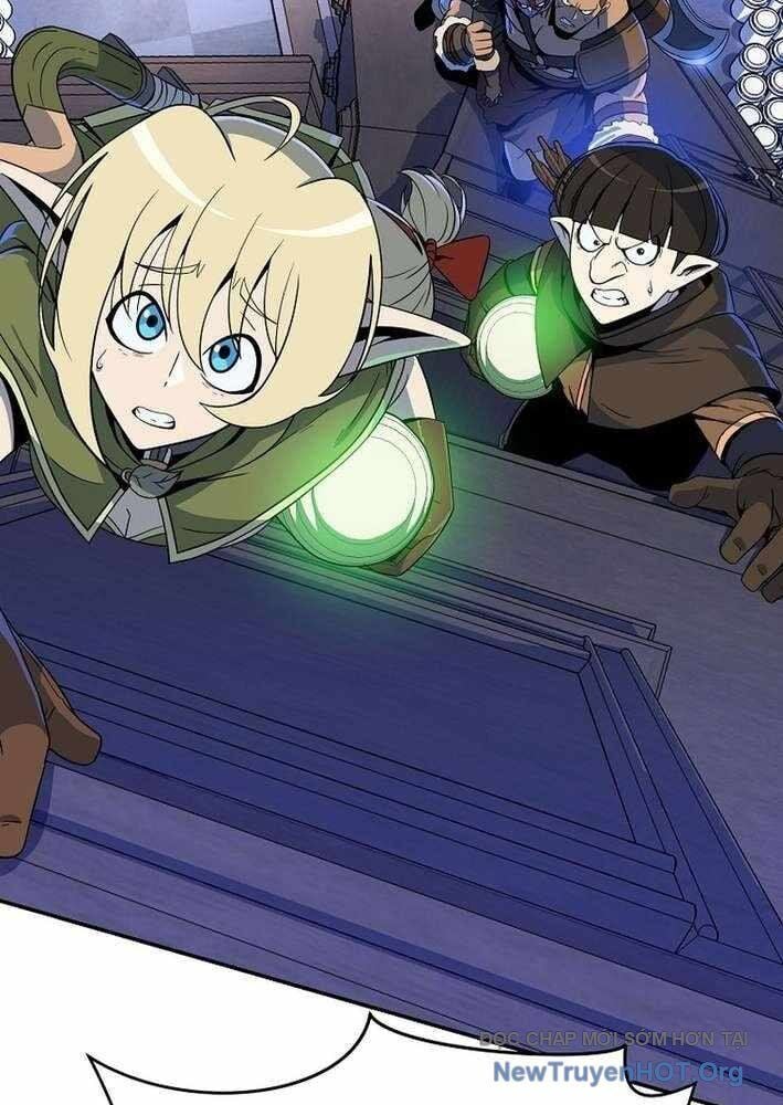 Pháp Sư Hệ Theo Lượt: Chapter 21