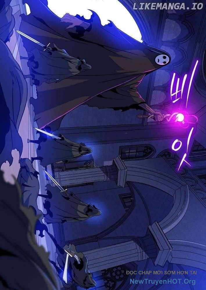 Pháp Sư Hệ Theo Lượt: Chapter 21