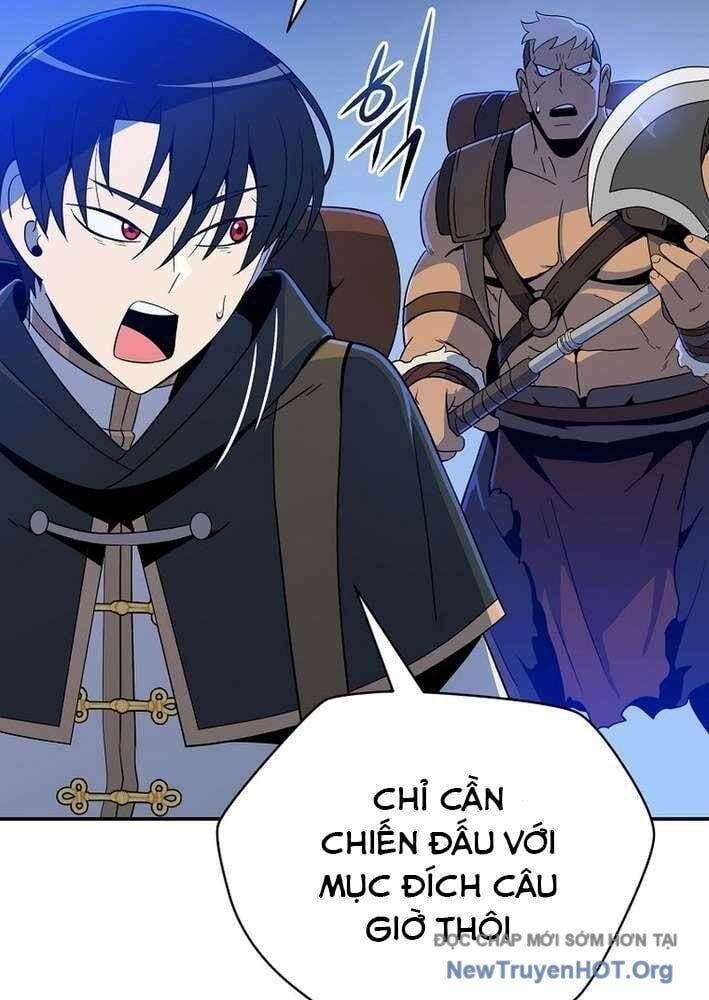 Pháp Sư Hệ Theo Lượt: Chapter 21