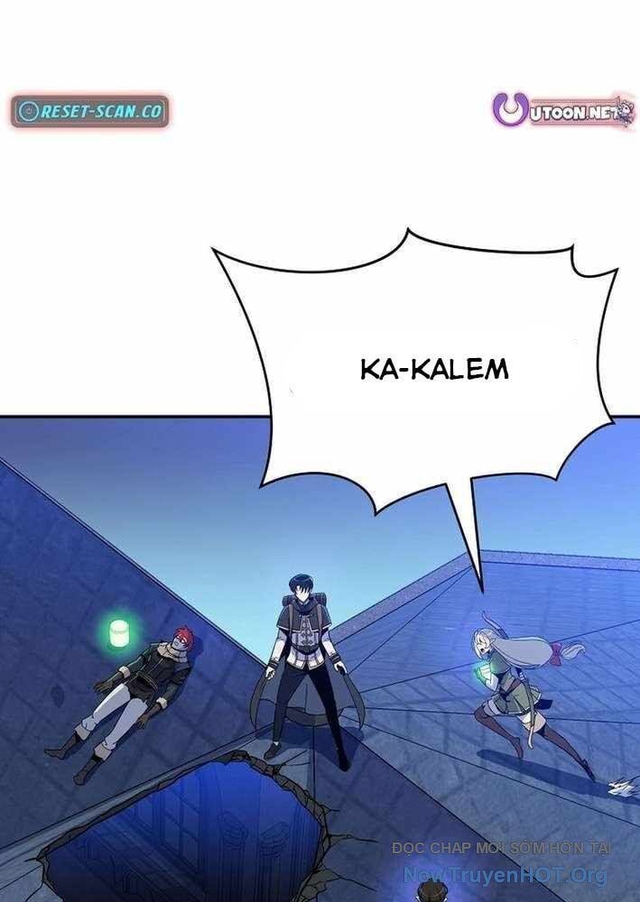 Pháp Sư Hệ Theo Lượt: Chapter 21