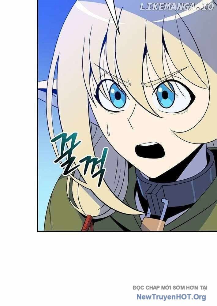 Pháp Sư Hệ Theo Lượt: Chapter 21