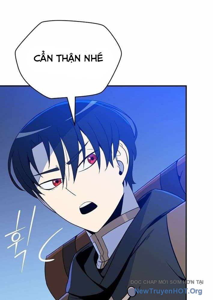 Pháp Sư Hệ Theo Lượt: Chapter 21