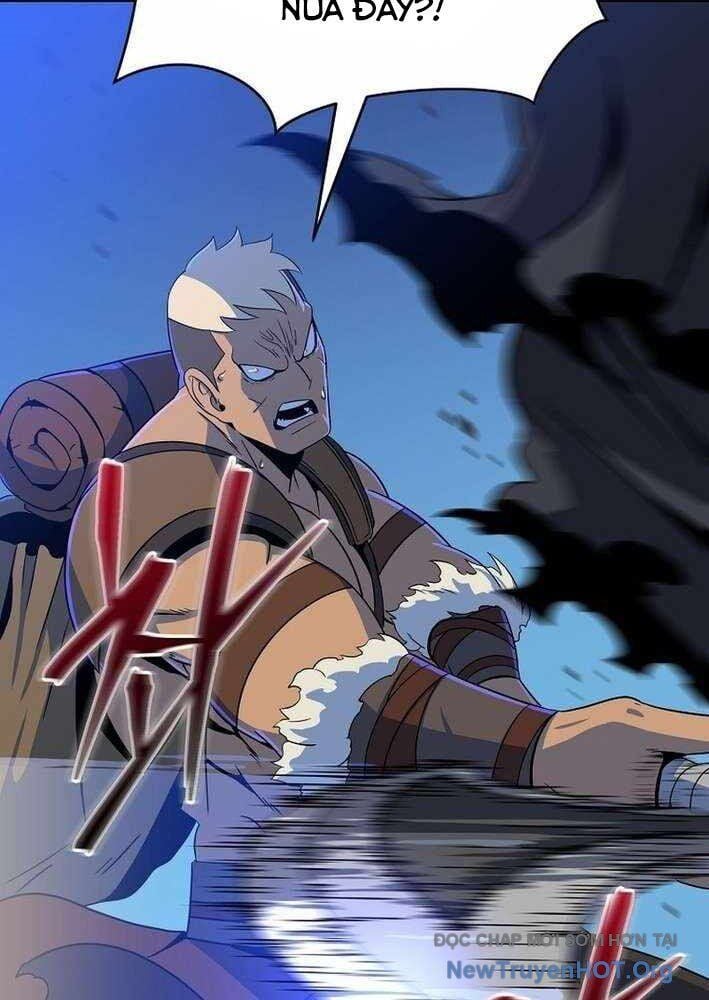 Pháp Sư Hệ Theo Lượt: Chapter 21