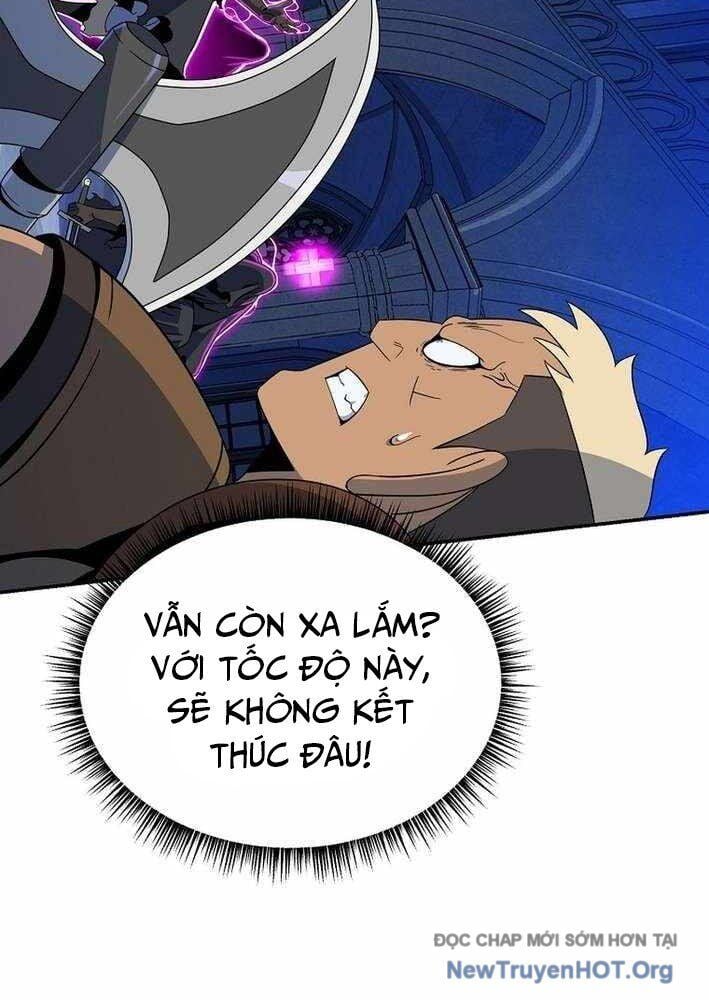 Pháp Sư Hệ Theo Lượt: Chapter 21