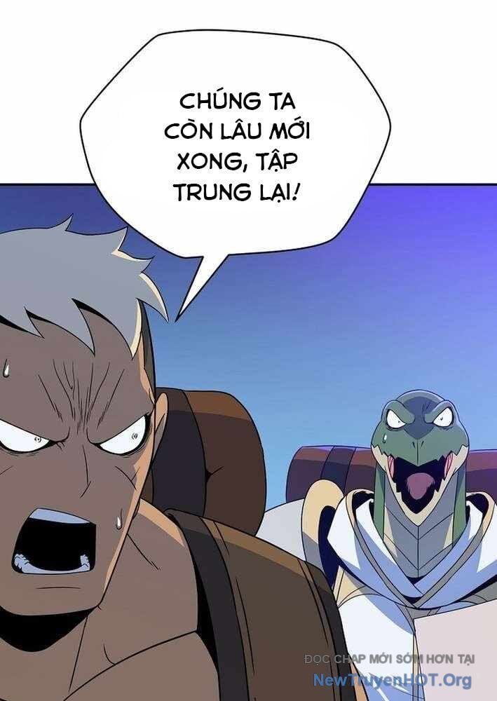 Pháp Sư Hệ Theo Lượt: Chapter 21