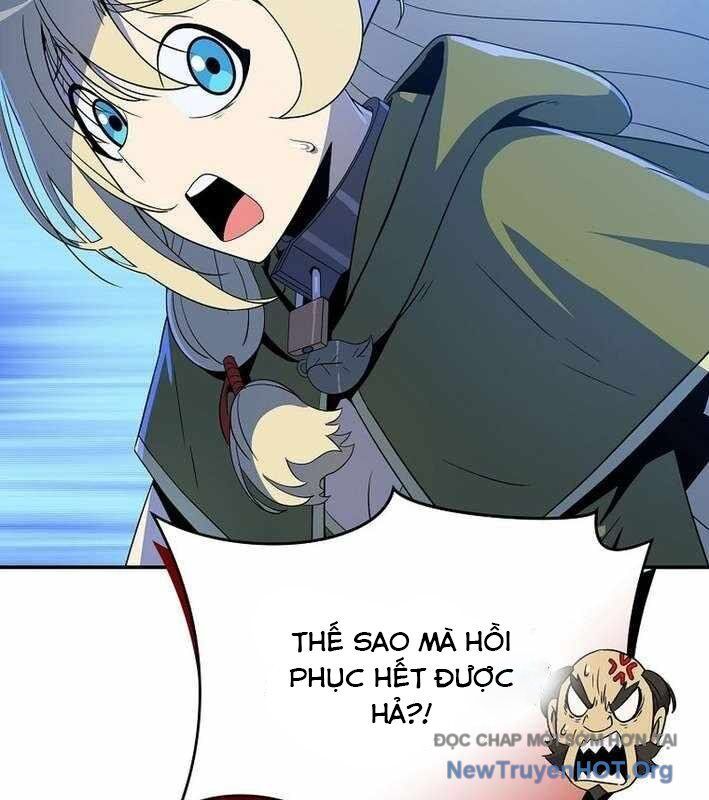 Pháp Sư Hệ Theo Lượt: Chapter 22