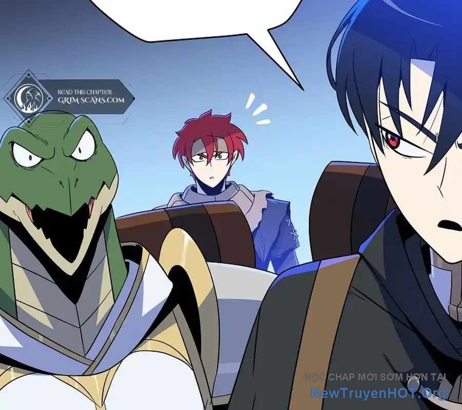 Pháp Sư Hệ Theo Lượt: Chapter 23