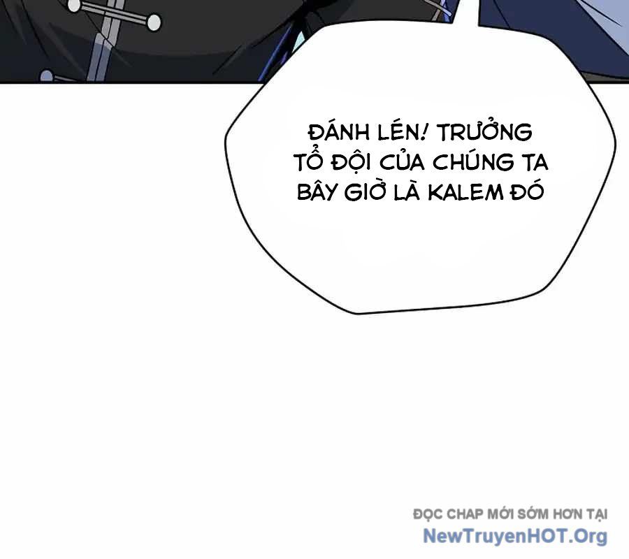 Pháp Sư Hệ Theo Lượt: Chapter 23