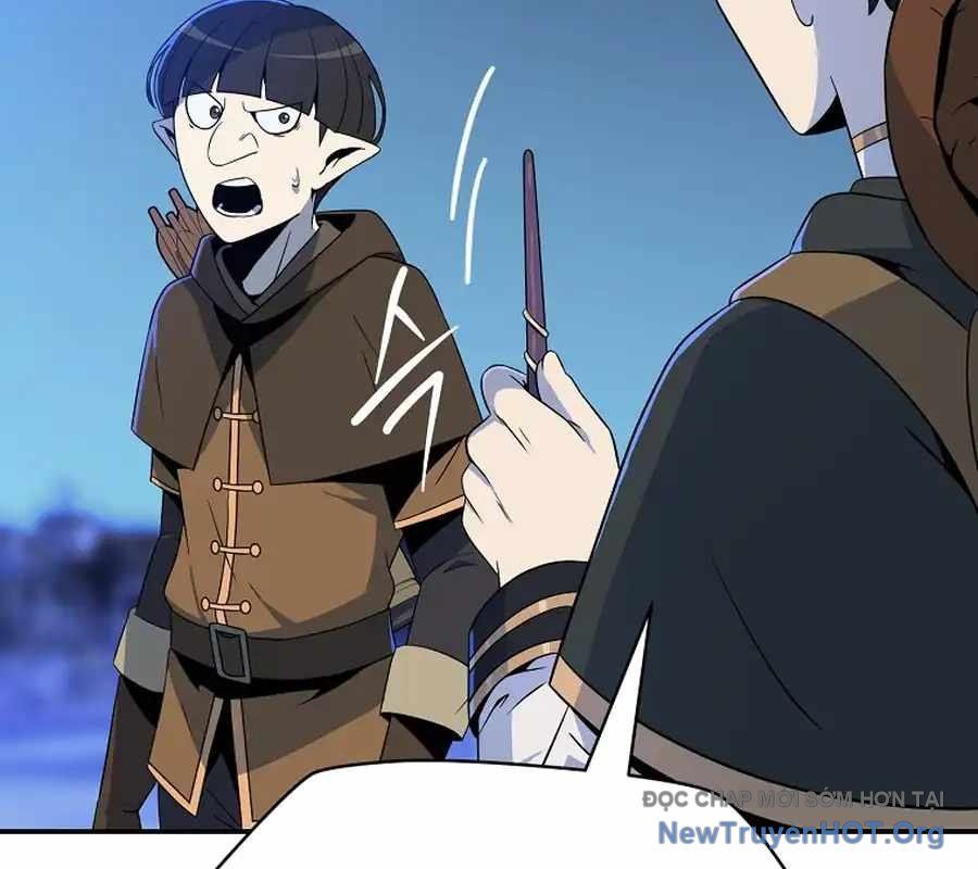 Pháp Sư Hệ Theo Lượt: Chapter 23