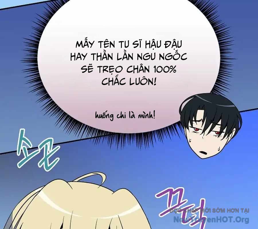 Pháp Sư Hệ Theo Lượt: Chapter 23