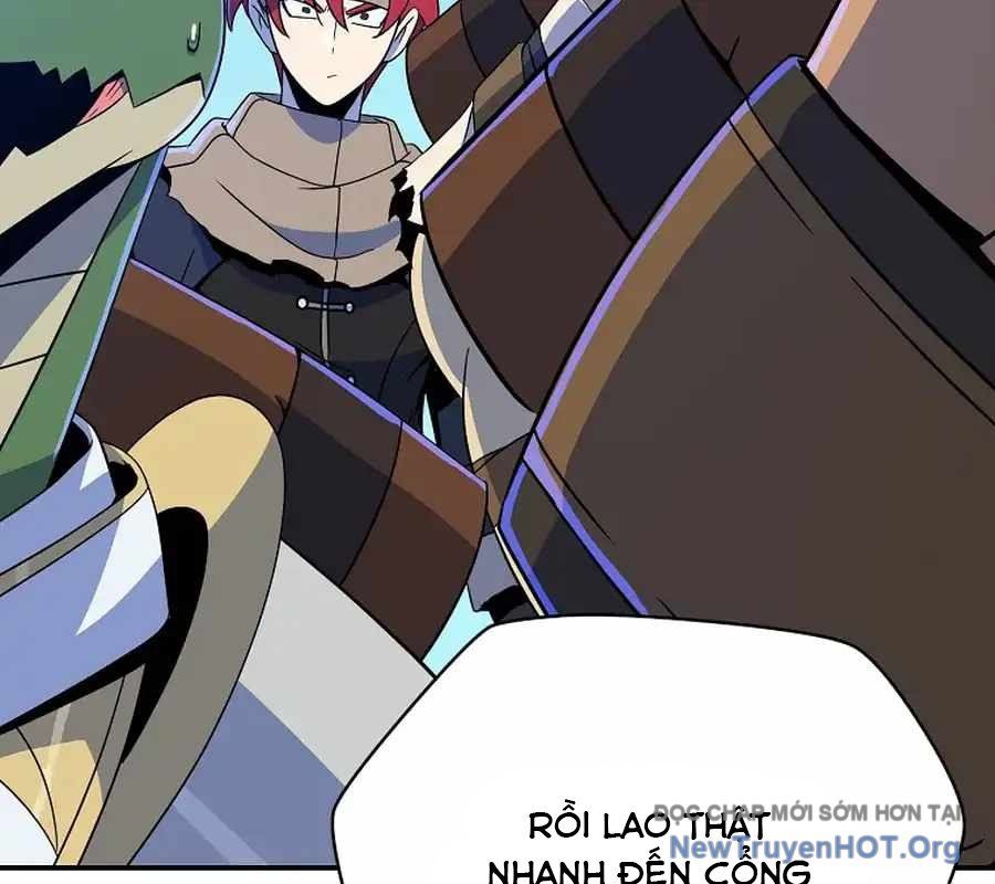 Pháp Sư Hệ Theo Lượt: Chapter 23