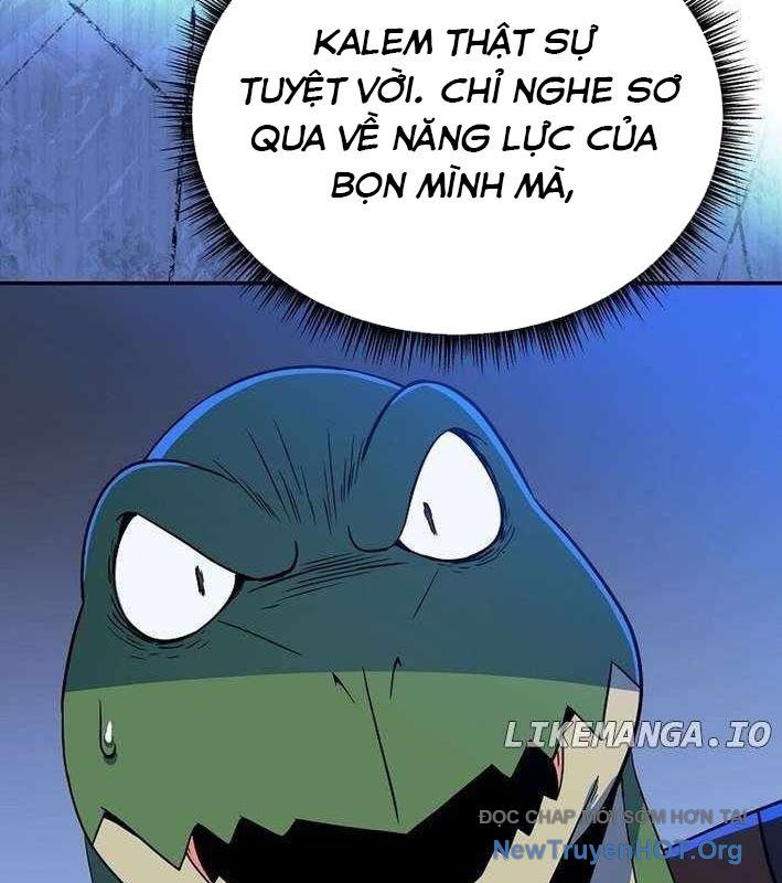 Pháp Sư Hệ Theo Lượt: Chapter 24