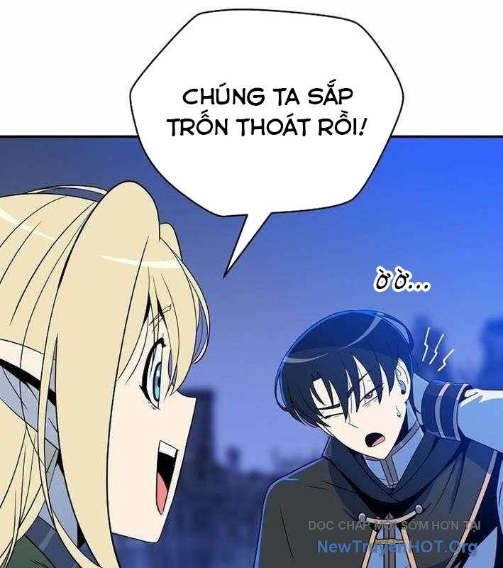 Pháp Sư Hệ Theo Lượt: Chapter 24