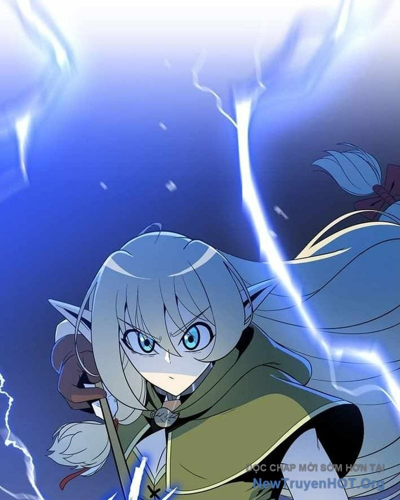 Pháp Sư Hệ Theo Lượt: Chapter 25