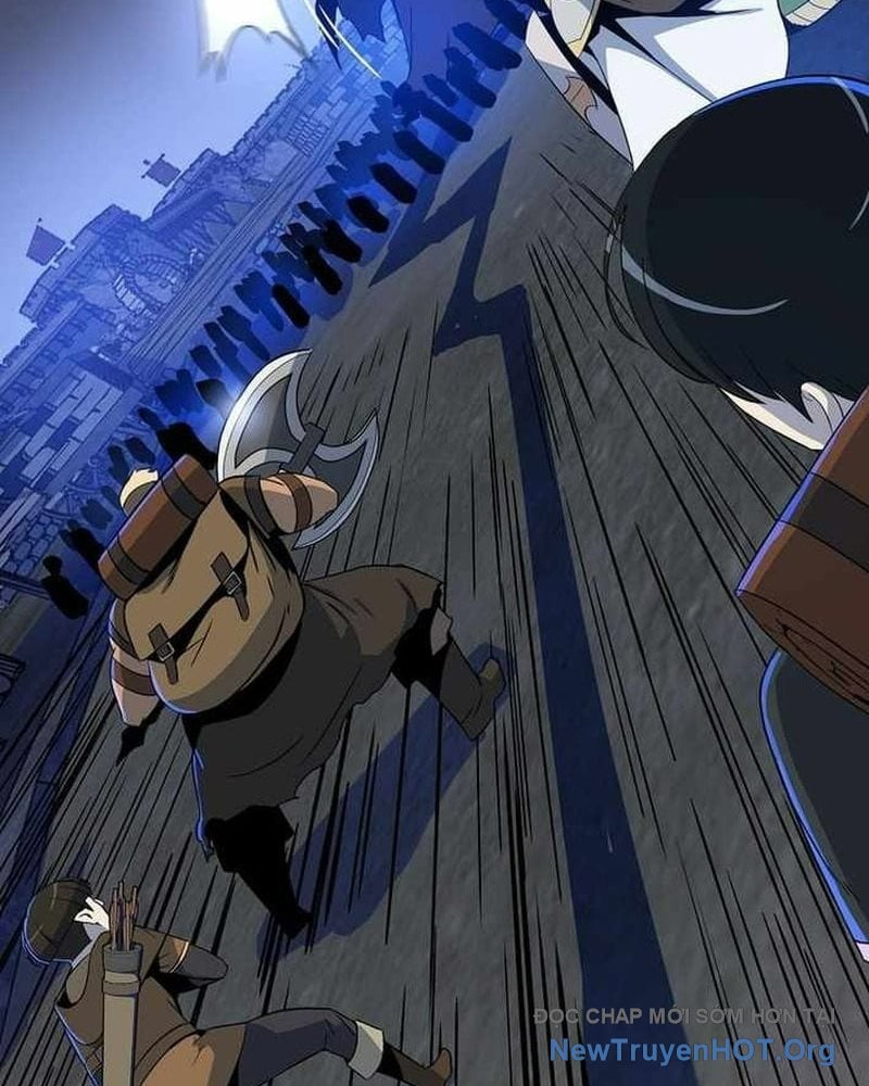 Pháp Sư Hệ Theo Lượt: Chapter 25