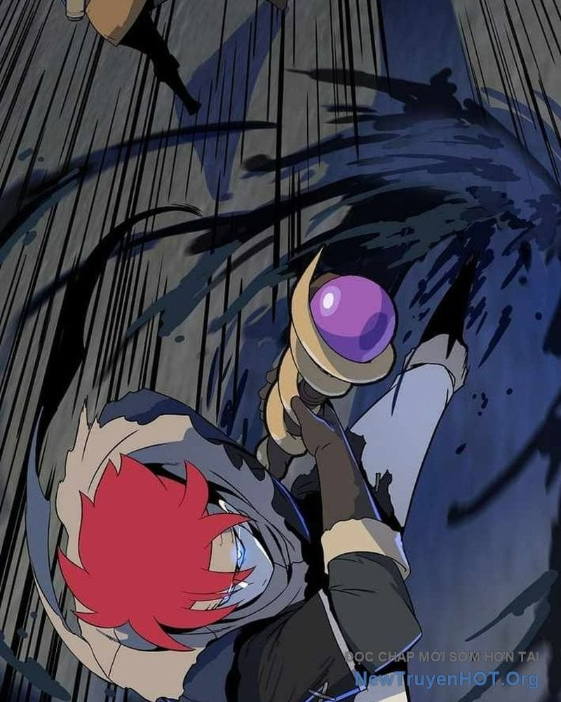 Pháp Sư Hệ Theo Lượt: Chapter 25