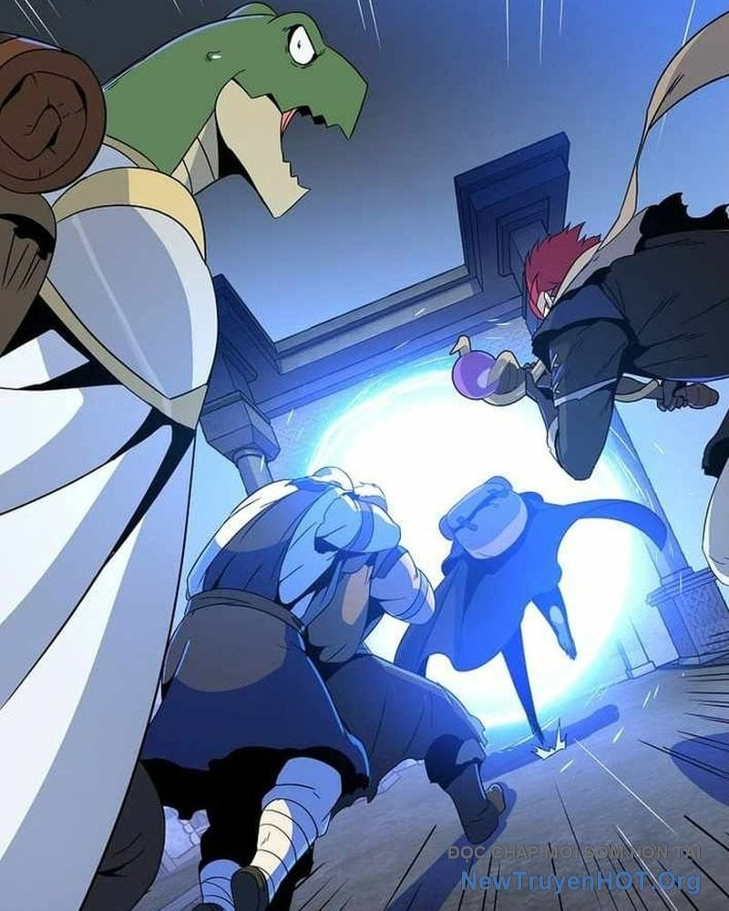 Pháp Sư Hệ Theo Lượt: Chapter 25