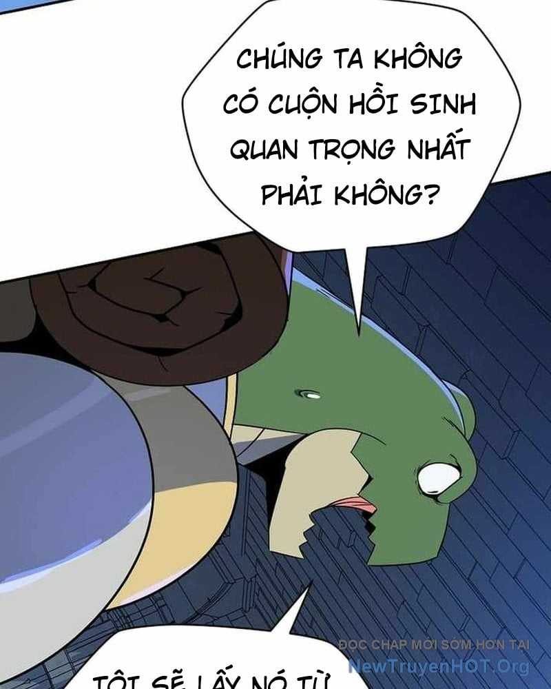 Pháp Sư Hệ Theo Lượt: Chapter 25