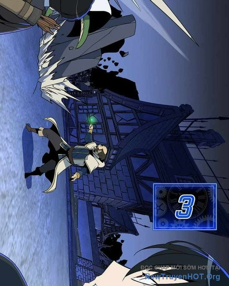 Pháp Sư Hệ Theo Lượt: Chapter 25