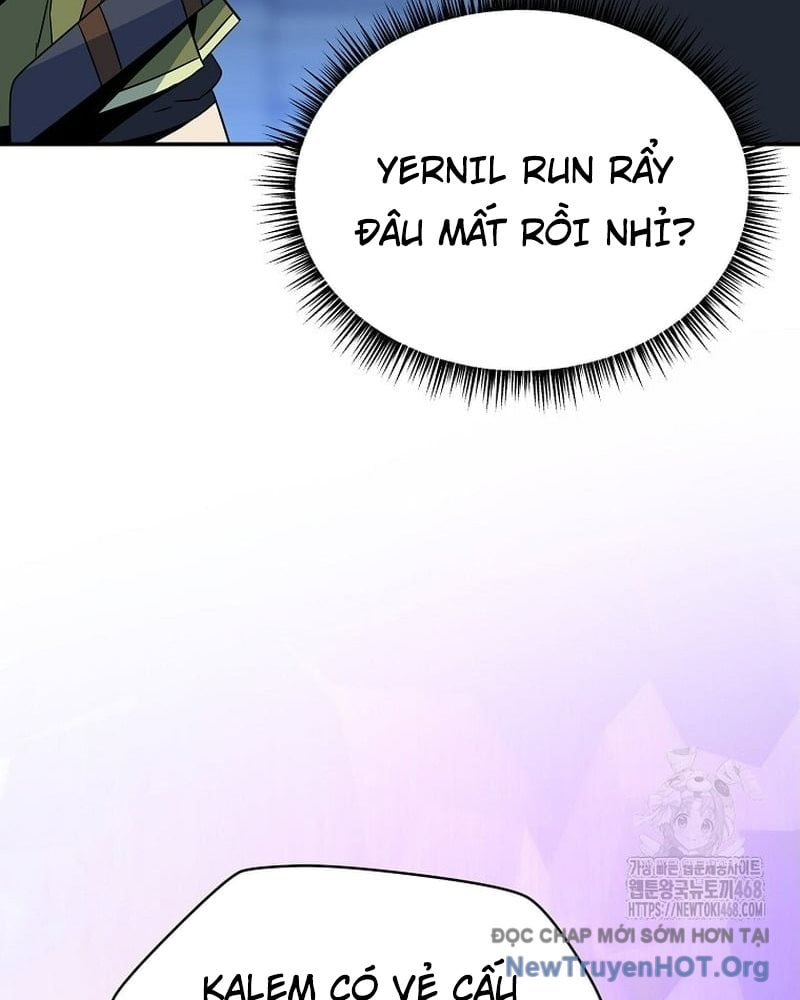 Pháp Sư Hệ Theo Lượt: Chapter 26