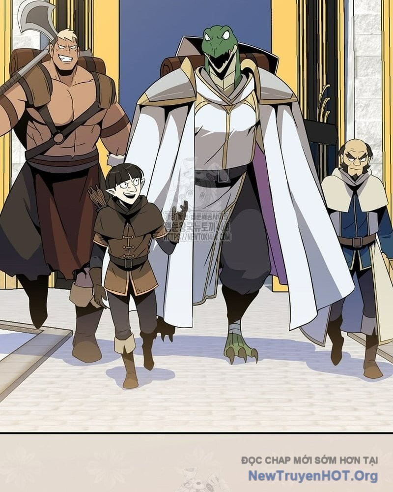 Pháp Sư Hệ Theo Lượt: Chapter 26