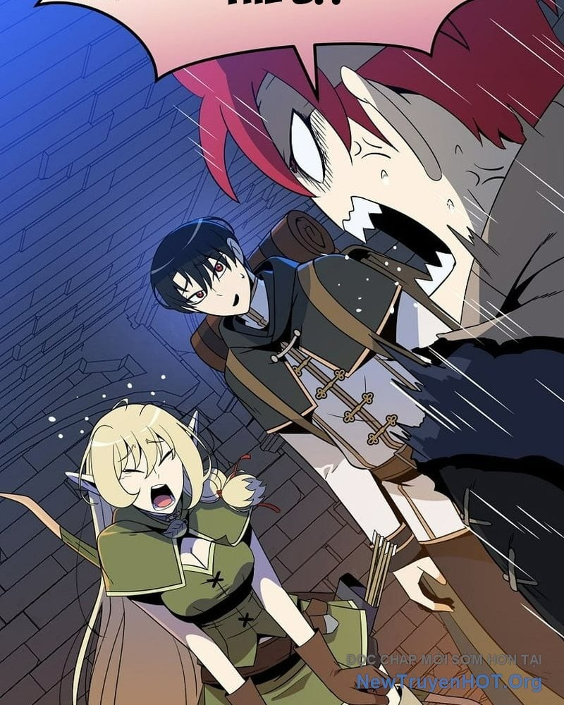 Pháp Sư Hệ Theo Lượt: Chapter 26