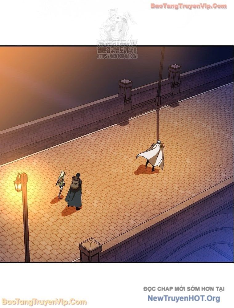 Pháp Sư Hệ Theo Lượt: Chapter 27