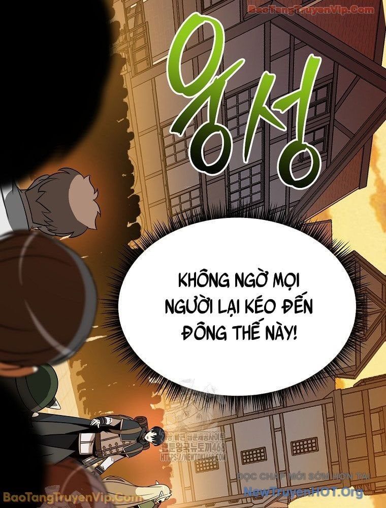 Pháp Sư Hệ Theo Lượt: Chapter 27