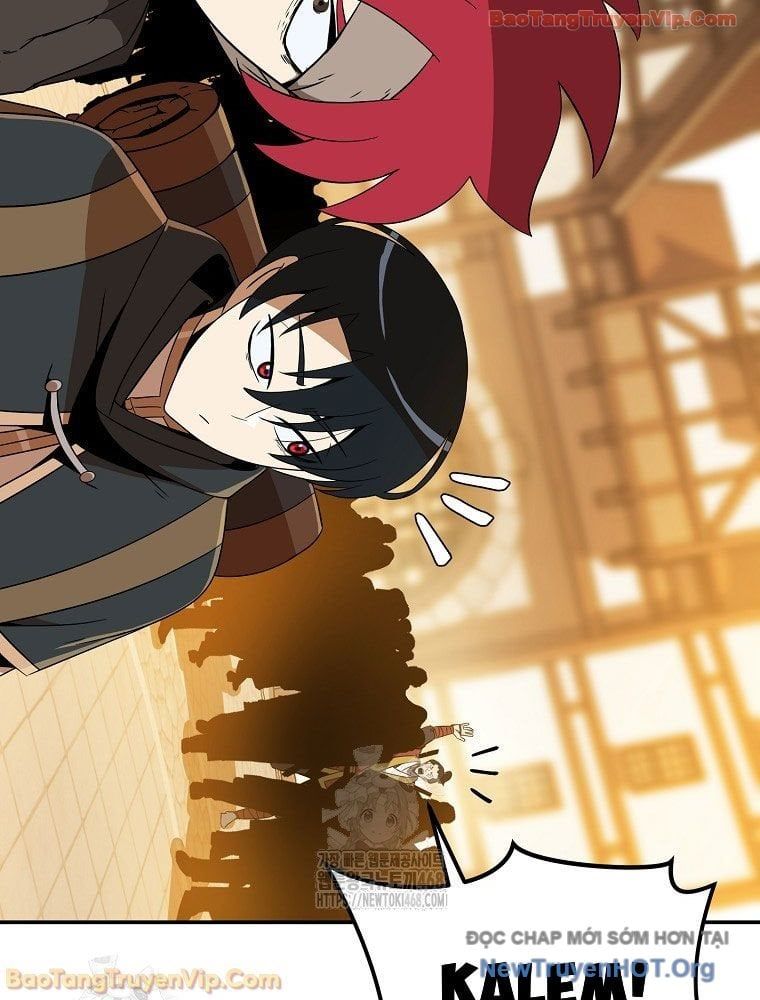 Pháp Sư Hệ Theo Lượt: Chapter 27