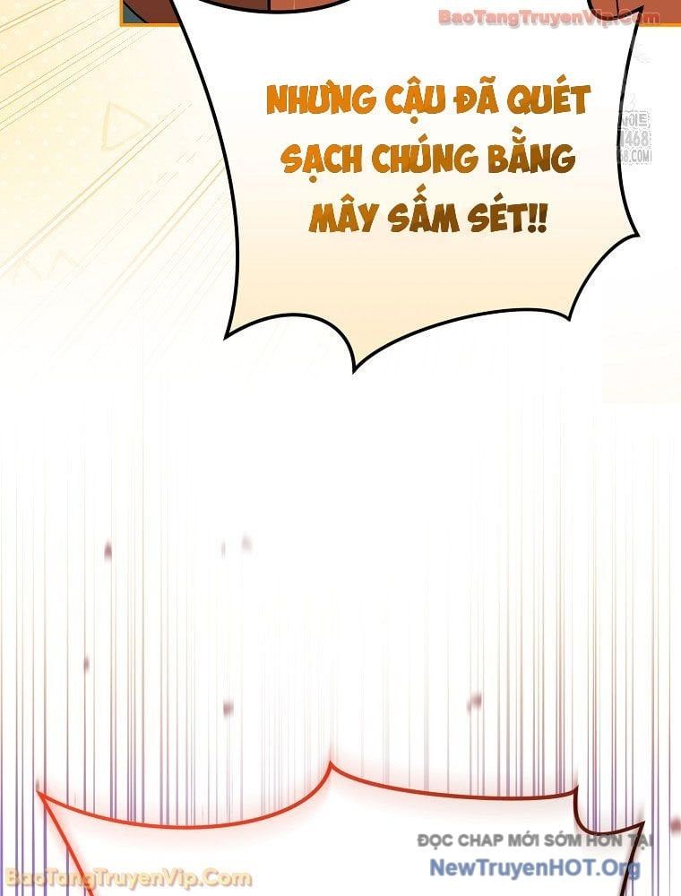 Pháp Sư Hệ Theo Lượt: Chapter 27