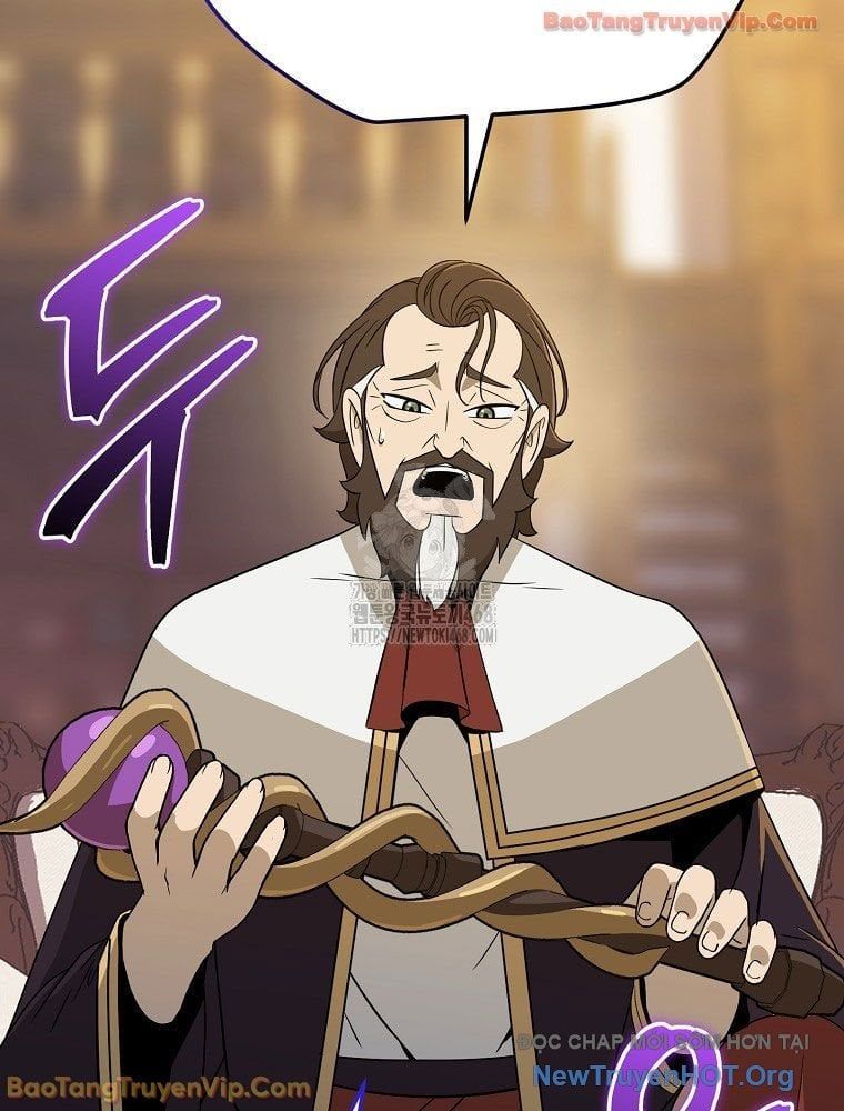 Pháp Sư Hệ Theo Lượt: Chapter 27